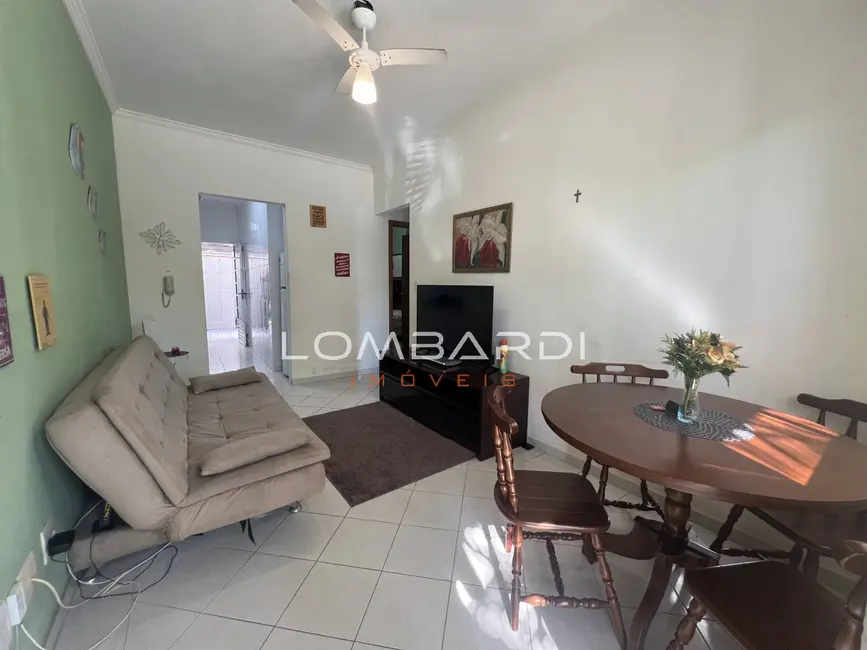 Foto 3 de Apartamento com 2 quartos à venda, 80m2 em Ubatuba - SP