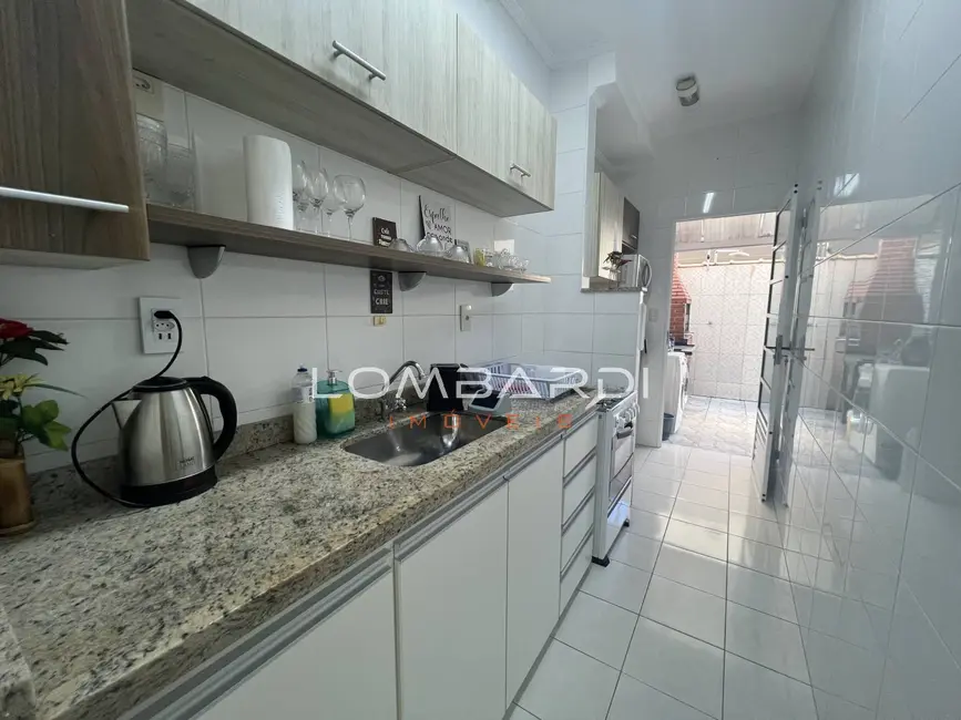 Foto 6 de Apartamento com 2 quartos à venda, 80m2 em Ubatuba - SP