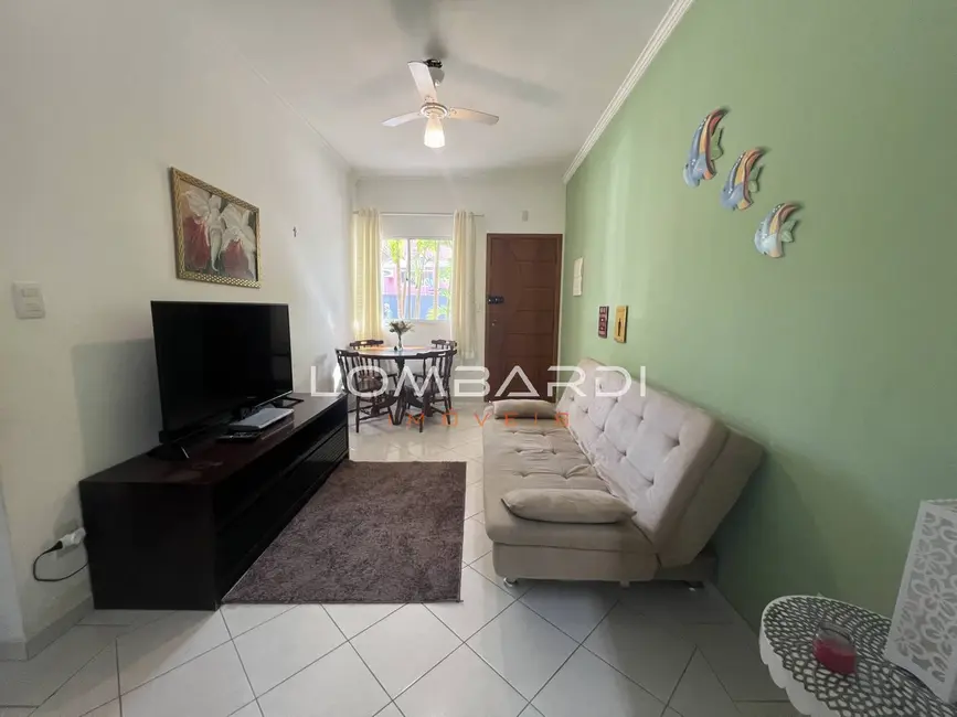 Foto 2 de Apartamento com 2 quartos à venda, 80m2 em Ubatuba - SP