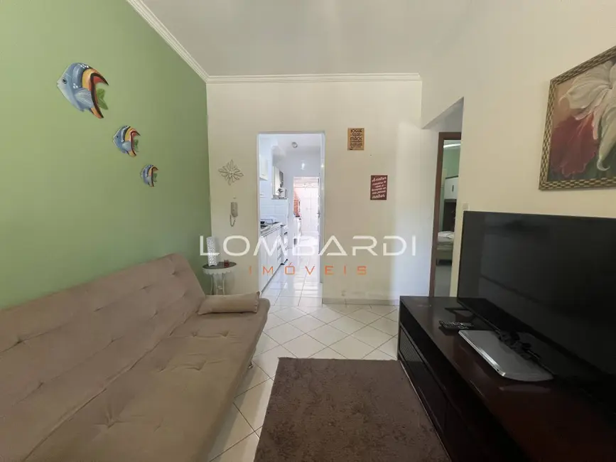 Foto 5 de Apartamento com 2 quartos à venda, 80m2 em Ubatuba - SP
