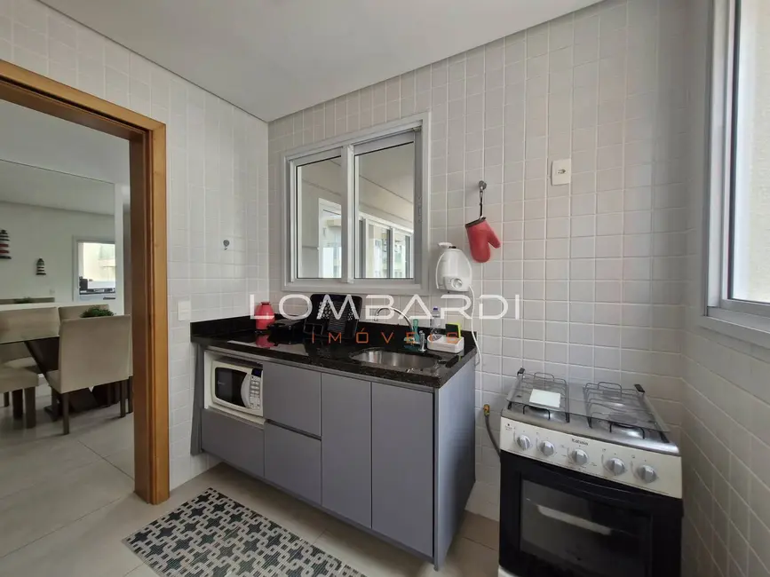 Foto 6 de Apartamento com 2 quartos à venda, 84m2 em Ubatuba - SP