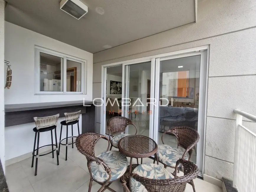 Foto 9 de Apartamento com 2 quartos à venda, 84m2 em Ubatuba - SP