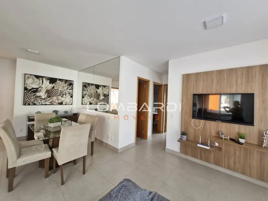 Foto 1 de Apartamento com 2 quartos à venda, 84m2 em Ubatuba - SP