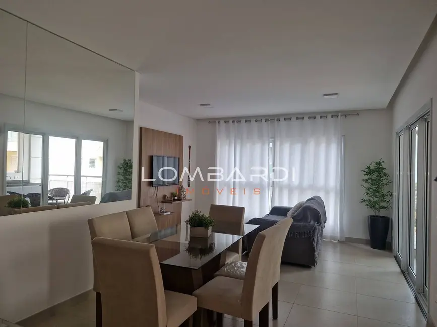 Foto 2 de Apartamento com 2 quartos à venda, 84m2 em Ubatuba - SP