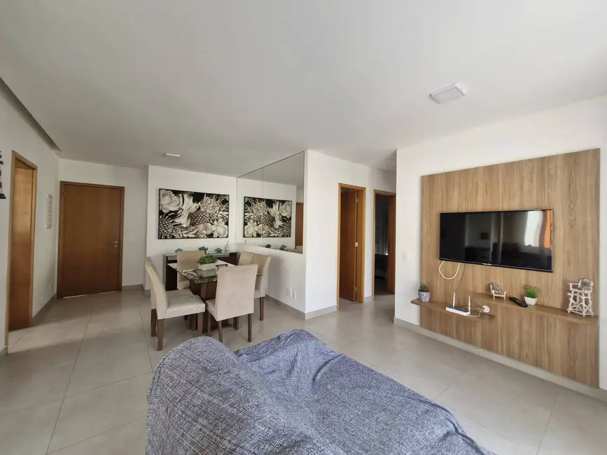 Foto 4 de Apartamento com 2 quartos à venda, 84m2 em Ubatuba - SP