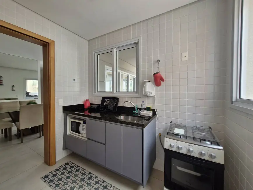Foto 6 de Apartamento com 2 quartos à venda, 84m2 em Ubatuba - SP