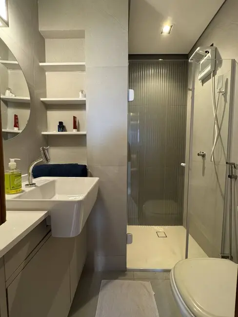 Foto 9 de Cobertura com 3 quartos à venda, 92m2 em Ubatuba - SP
