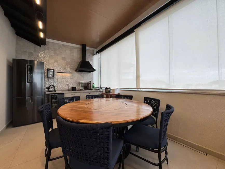 Foto 8 de Cobertura com 3 quartos à venda, 92m2 em Ubatuba - SP