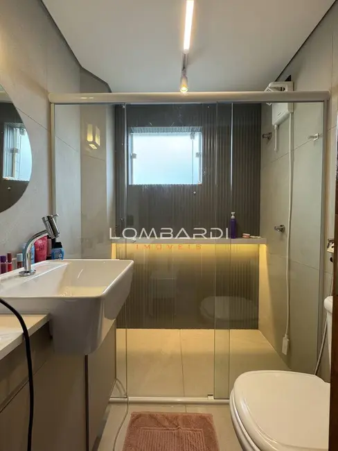 Foto 5 de Cobertura com 3 quartos à venda, 92m2 em Ubatuba - SP