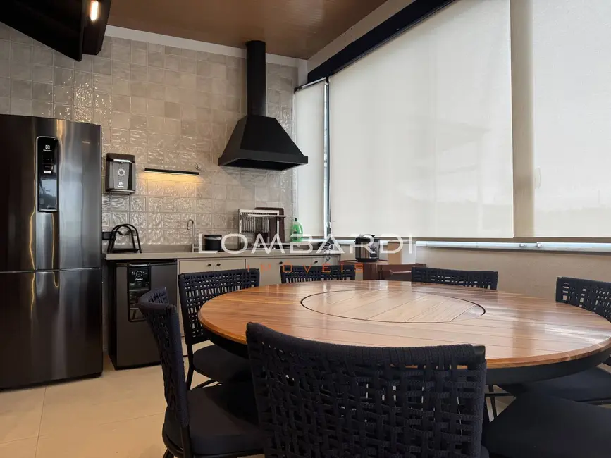 Foto 2 de Cobertura com 3 quartos à venda, 92m2 em Ubatuba - SP