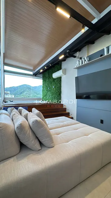 Foto 7 de Cobertura com 3 quartos à venda, 92m2 em Ubatuba - SP