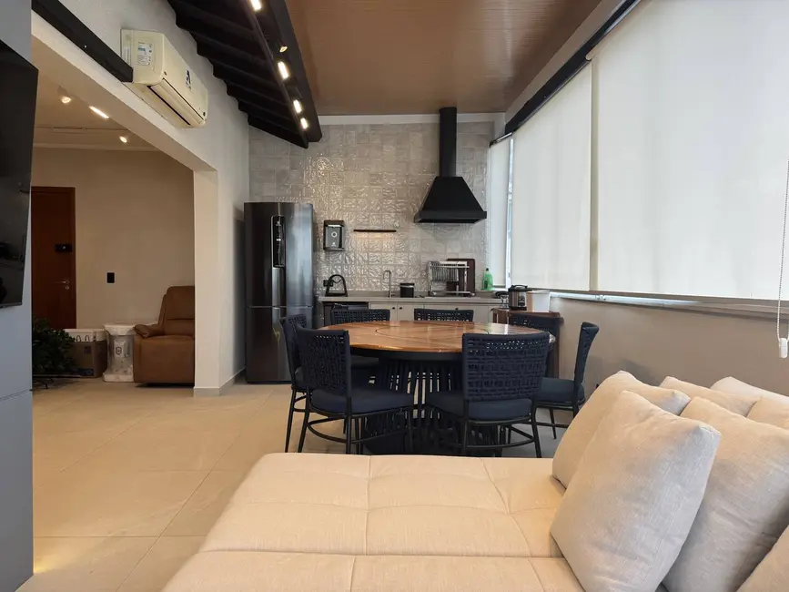 Foto 7 de Cobertura com 3 quartos à venda, 92m2 em Ubatuba - SP