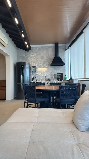 Foto 4 de Cobertura com 3 quartos à venda, 92m2 em Ubatuba - SP