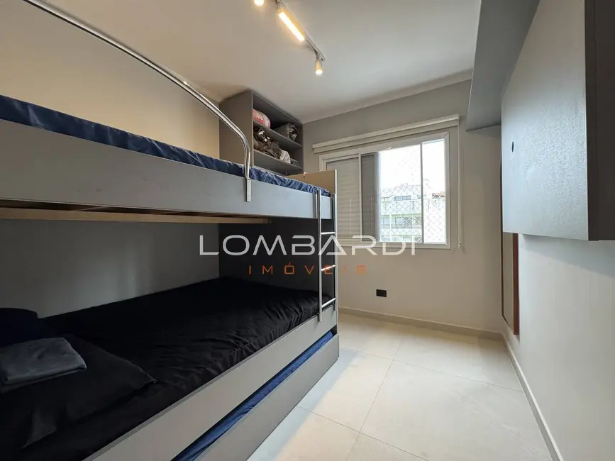 Foto 6 de Cobertura com 3 quartos à venda, 92m2 em Ubatuba - SP