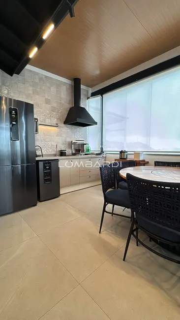 Foto 8 de Cobertura com 3 quartos à venda, 92m2 em Ubatuba - SP