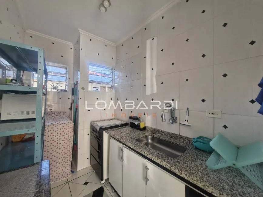 Foto 6 de Apartamento com 2 quartos à venda, 45m2 em Centro, Ubatuba - SP