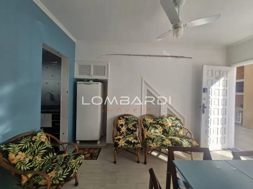 Foto 3 de Apartamento com 2 quartos à venda, 45m2 em Centro, Ubatuba - SP