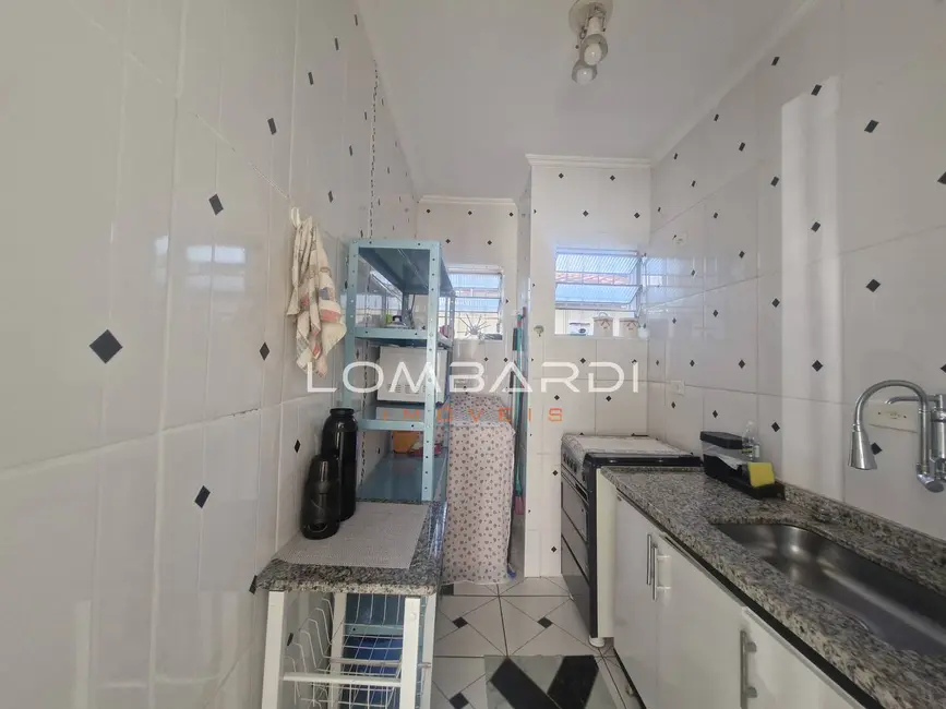 Foto 7 de Apartamento com 2 quartos à venda, 45m2 em Centro, Ubatuba - SP