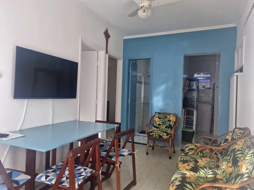 Apartamento com 2 quartos à venda, 45m2 em Centro, Ubatuba - SP - imagem 2 Foto 2 de Apartamento com 2 quartos à venda, 45m2 em Centro, Ubatuba - SP
