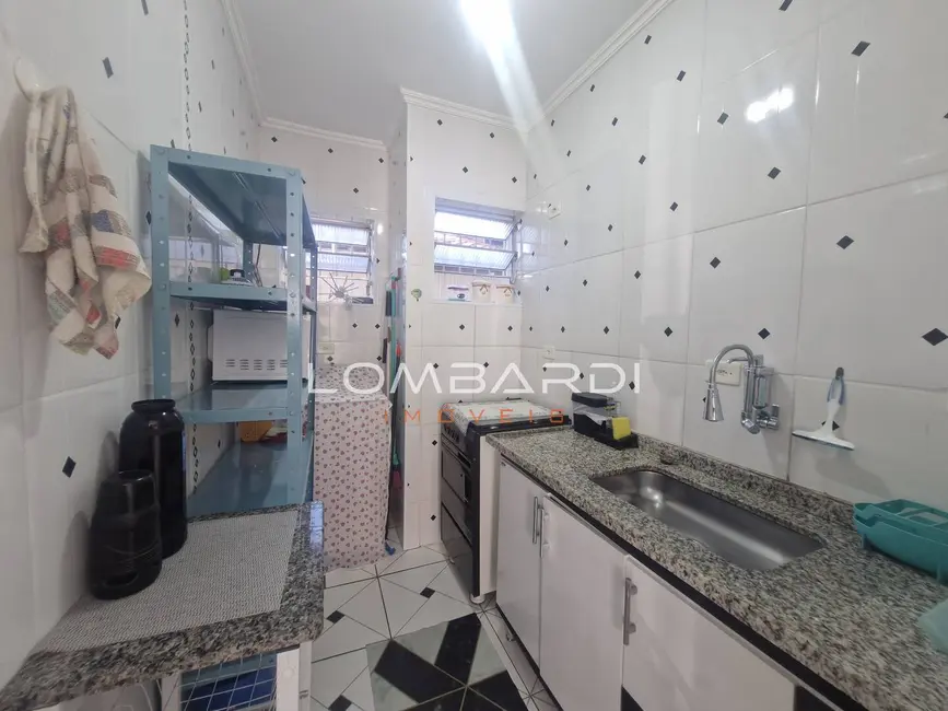 Foto 5 de Apartamento com 2 quartos à venda, 45m2 em Centro, Ubatuba - SP