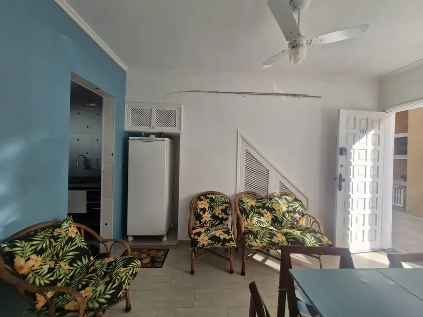 Apartamento com 2 quartos à venda, 45m2 em Centro, Ubatuba - SP - imagem 3 Foto 3 de Apartamento com 2 quartos à venda, 45m2 em Centro, Ubatuba - SP