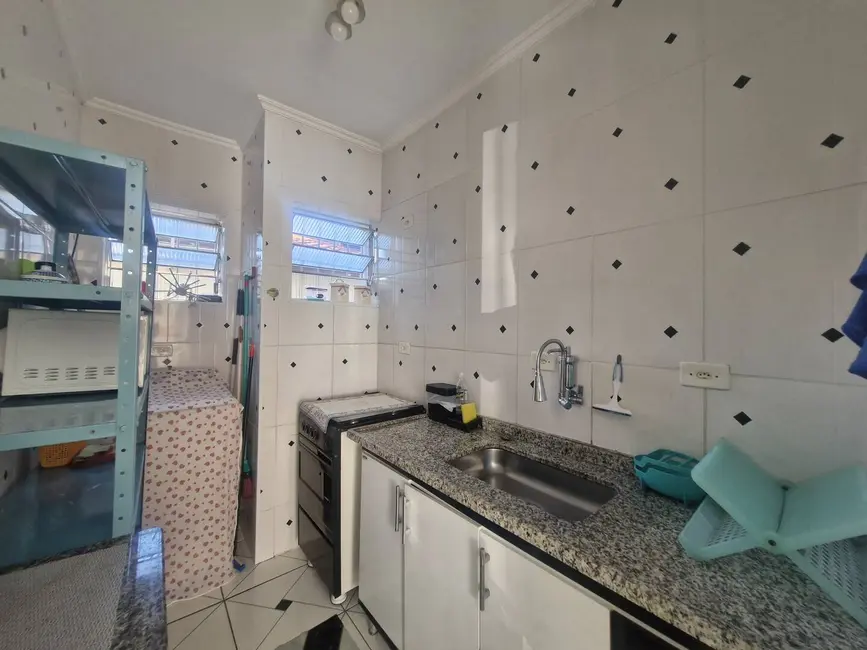 Apartamento com 2 quartos à venda, 45m2 em Centro, Ubatuba - SP - imagem 6 Foto 6 de Apartamento com 2 quartos à venda, 45m2 em Centro, Ubatuba - SP