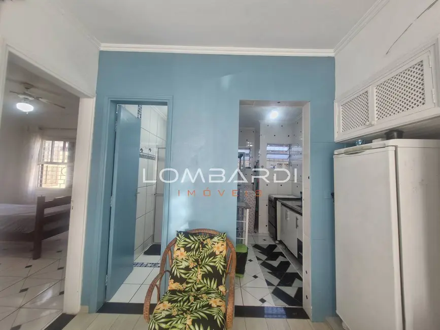 Foto 8 de Apartamento com 2 quartos à venda, 45m2 em Centro, Ubatuba - SP