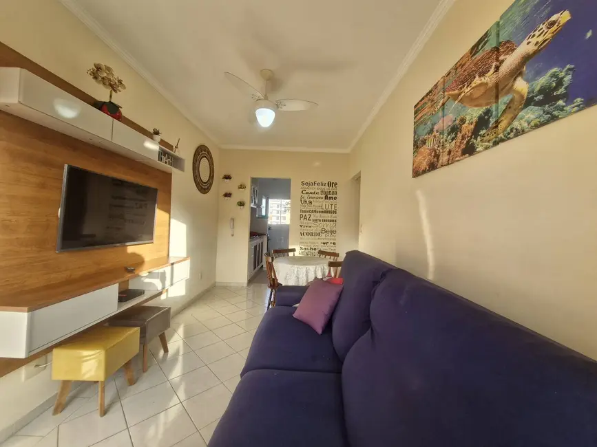 Foto 4 de Apartamento com 2 quartos à venda, 55m2 em Ubatuba - SP