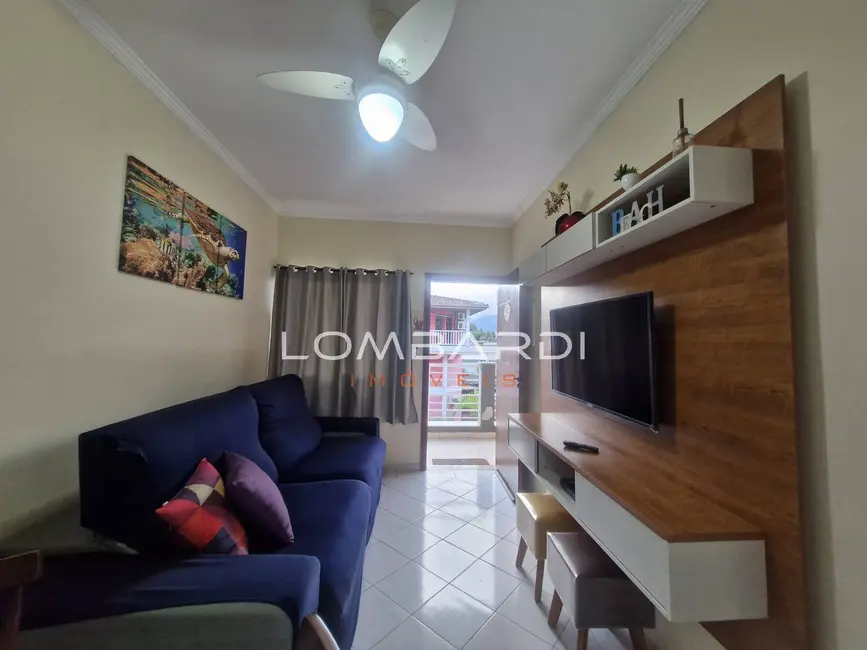 Foto 7 de Apartamento com 2 quartos à venda, 55m2 em Ubatuba - SP