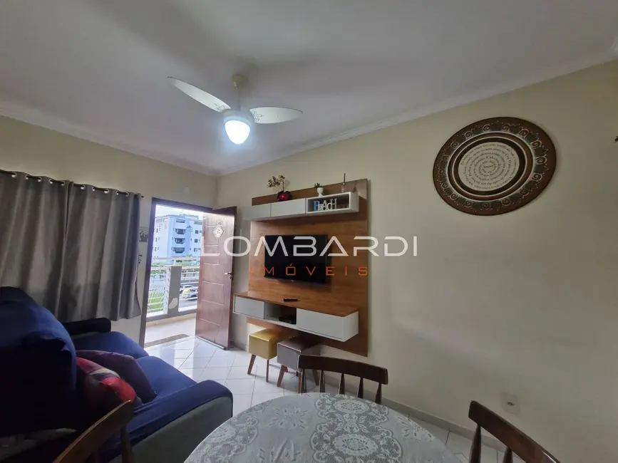Foto 9 de Apartamento com 2 quartos à venda, 55m2 em Ubatuba - SP
