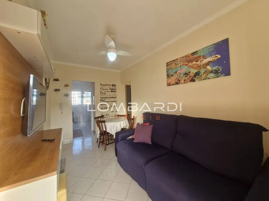 Foto 5 de Apartamento com 2 quartos à venda, 55m2 em Ubatuba - SP