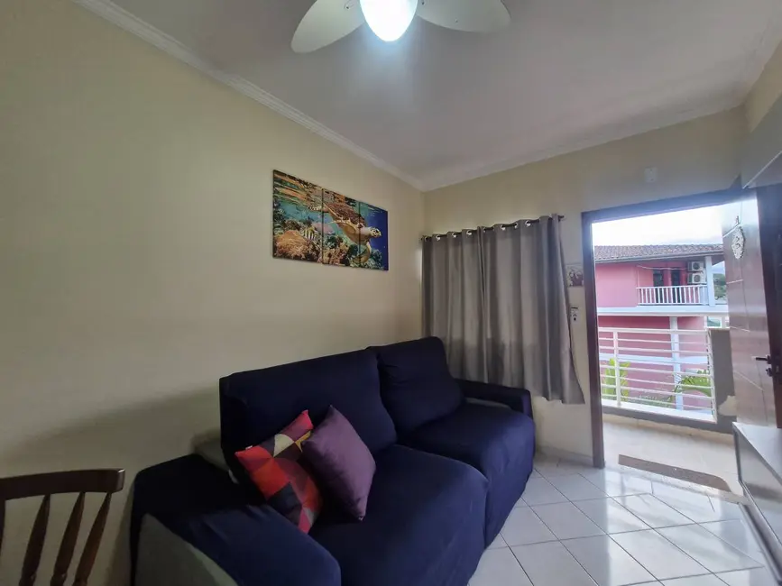 Foto 8 de Apartamento com 2 quartos à venda, 55m2 em Ubatuba - SP