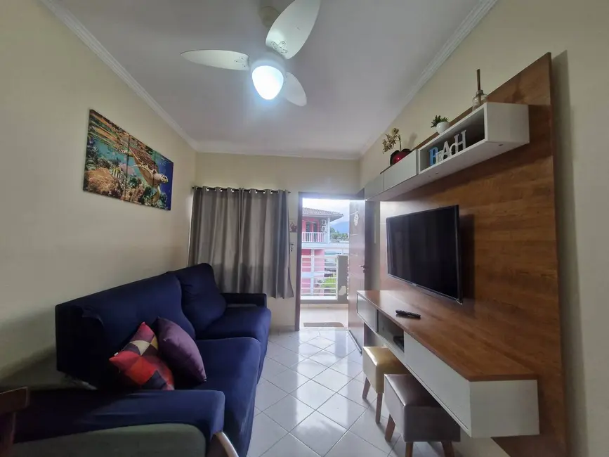 Foto 7 de Apartamento com 2 quartos à venda, 55m2 em Ubatuba - SP