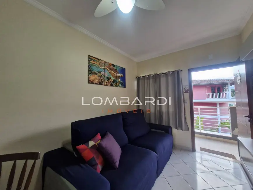 Foto 8 de Apartamento com 2 quartos à venda, 55m2 em Ubatuba - SP