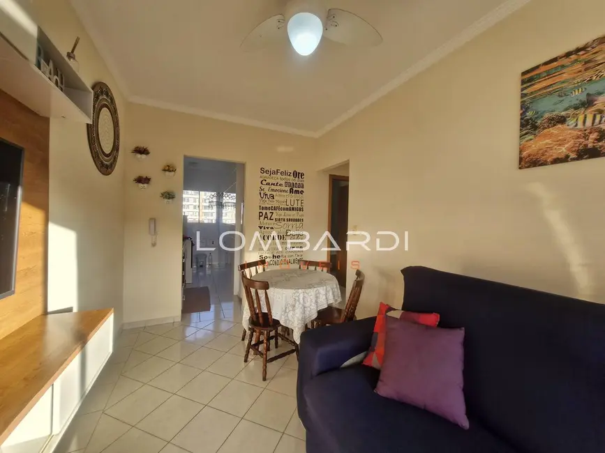 Foto 3 de Apartamento com 2 quartos à venda, 55m2 em Ubatuba - SP