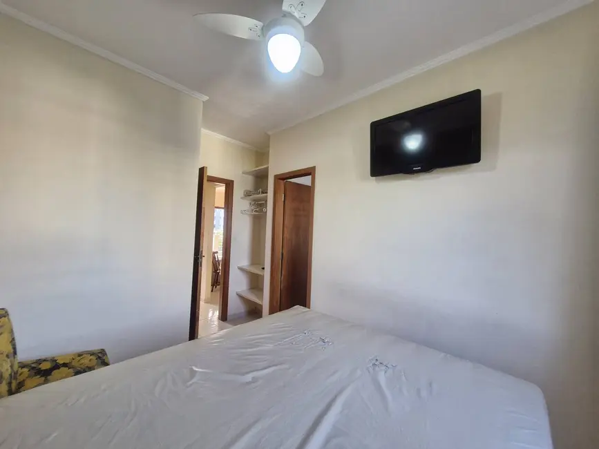 Foto 6 de Apartamento com 2 quartos à venda, 55m2 em Ubatuba - SP