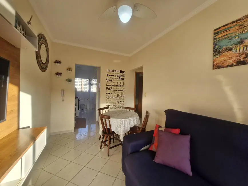 Foto 3 de Apartamento com 2 quartos à venda, 55m2 em Ubatuba - SP