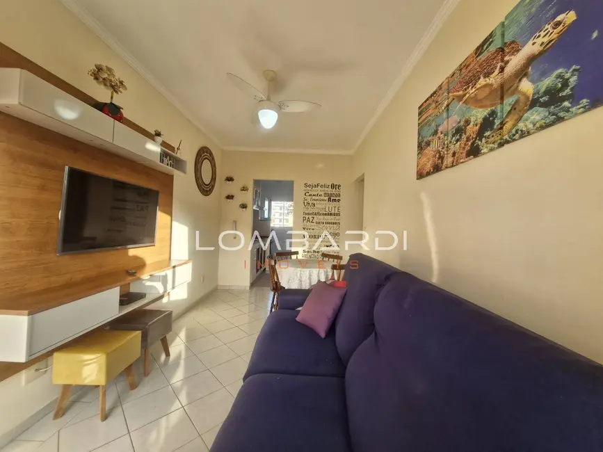 Foto 4 de Apartamento com 2 quartos à venda, 55m2 em Ubatuba - SP