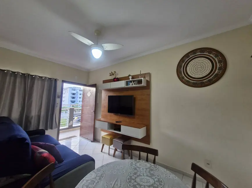 Foto 9 de Apartamento com 2 quartos à venda, 55m2 em Ubatuba - SP