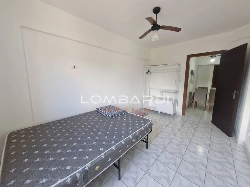Foto 6 de Apartamento com 1 quarto à venda, 54m2 em Ubatuba - SP