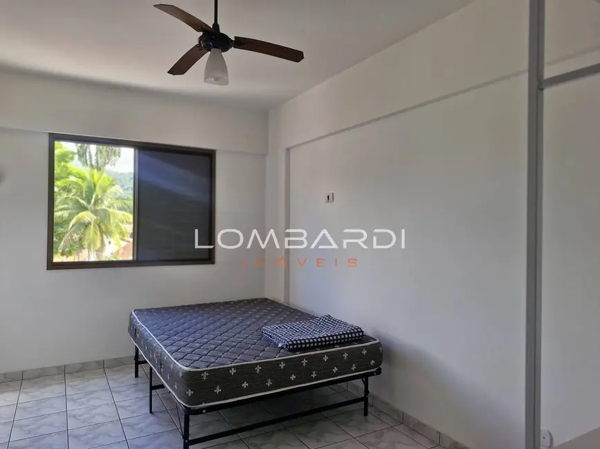 Foto 5 de Apartamento com 1 quarto à venda, 54m2 em Ubatuba - SP