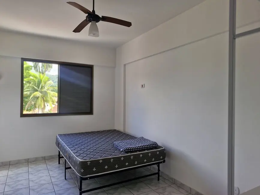 Foto 5 de Apartamento com 1 quarto à venda, 54m2 em Ubatuba - SP