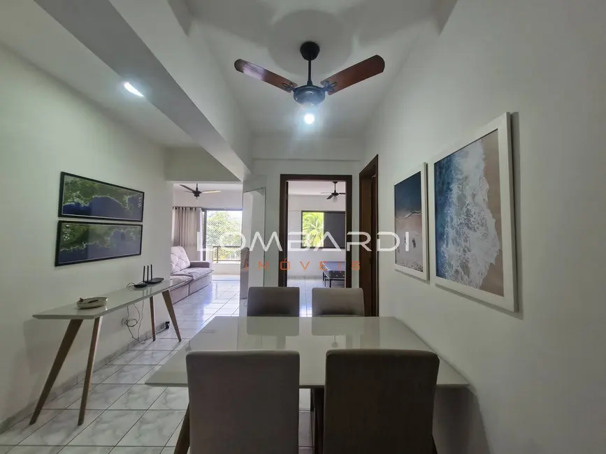 Foto 3 de Apartamento com 1 quarto à venda, 54m2 em Ubatuba - SP