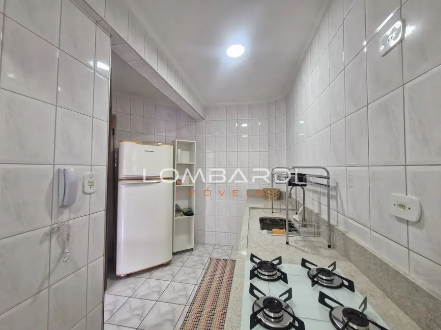 Foto 8 de Apartamento com 1 quarto à venda, 54m2 em Ubatuba - SP