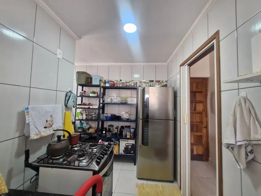 Foto 9 de Apartamento com 2 quartos à venda, 61m2 em Ubatuba - SP