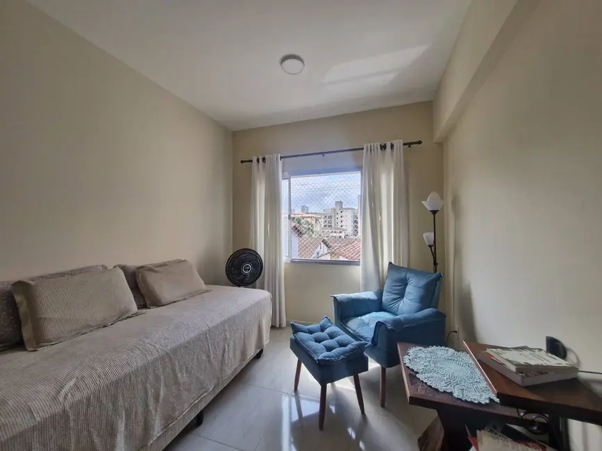 Foto 2 de Apartamento com 2 quartos à venda, 61m2 em Ubatuba - SP