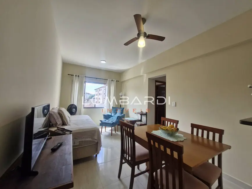 Foto 1 de Apartamento com 2 quartos à venda, 61m2 em Ubatuba - SP
