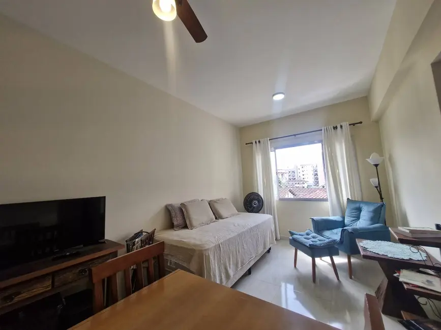 Foto 6 de Apartamento com 2 quartos à venda, 61m2 em Ubatuba - SP