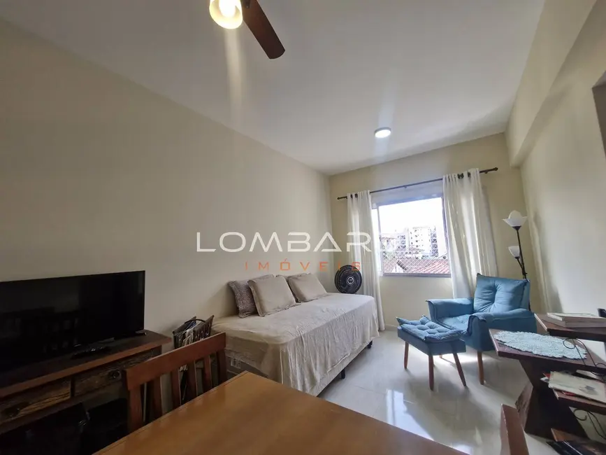 Foto 6 de Apartamento com 2 quartos à venda, 61m2 em Ubatuba - SP