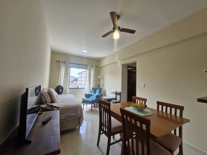 Foto 1 de Apartamento com 2 quartos à venda, 61m2 em Ubatuba - SP
